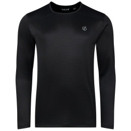T-shirt homme Dare 2b Ventura Grid Crew Neck noir Black