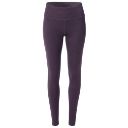 Leggings femmes Hi-Tec Lady Talika II violet PLUM PERFECT