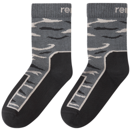 Chaussettes enfant Reima Kuivilla Soft Black