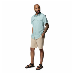 Chemise homme Columbia Utilizer™ II Solid Short Sleeve Shirt