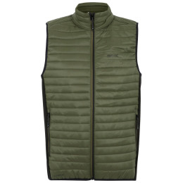 Gilet homme Regatta Andreson Hybrid B/W
