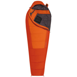 Sac de couchage Warg Ultralight Climber L orange orange