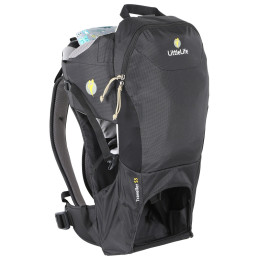 Porte-bébé randonnée LittleLife Traveller S5 Child Carrier noir black