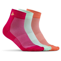 Chaussettes Craft Mid 3-Pack
