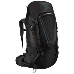 Sac à dos femmes Lowe Alpine Diran ND 50:60 vert Anthracite