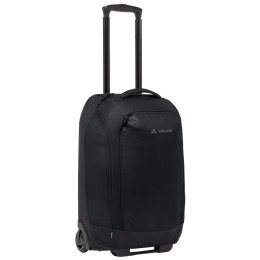Sac à dos de cabine avion Vaude CityTravel Carry-On noir black