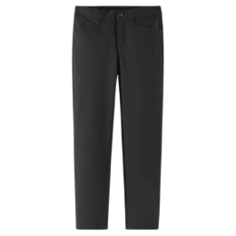 Pantalon softshell enfant Reima Idea noir Black
