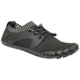 Chaussures Bennon Bosky Barefoot vert Black