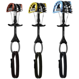 Micro-coinceur Friend Wild Country Set 1, 2, 3