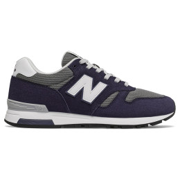 Chaussures homme New Balance ML565CPC bleu foncé Navy