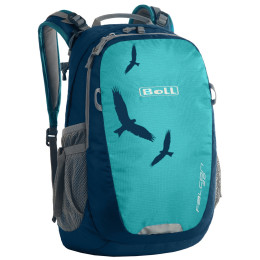 Sac à dos enfant Boll Falcon 20 l turquoise  / bleu Turquoise / Teal