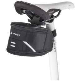Sacoche de selle Vaude Tool L vert black