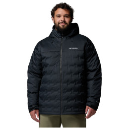 Veste homme Columbia Grand Trek™ Iv Down Hooded Jacket