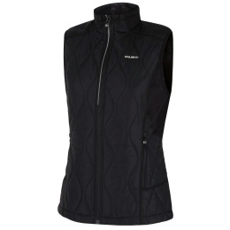 Gilet femme Husky Nimesie L noir Black
