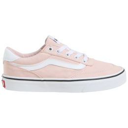 Chaussures femme Vans Brooklyn Ls