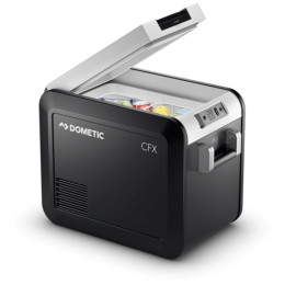 Réfrigérateur à compresseur Dometic CFX3 25l