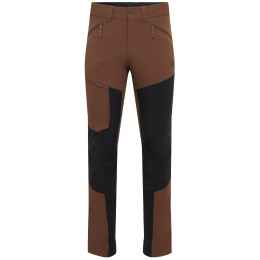 Pantalon homme Mammut Zinal Guide SO Hybrid Pants Men