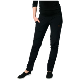 Patalon femme Drexiss Black
