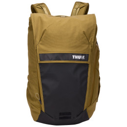 Sac à dos Thule Paramount Commuter 20 l vert Nutria