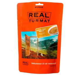 Repas Real Turmat Chicken Tikka Masala 133 g