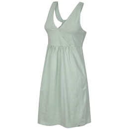 Robe femme Hannah Rana vert clair BokChoy