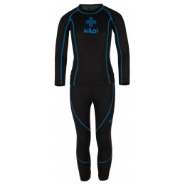 Ensemble fonctionnel enfant Kilpi Takaset JB vert Blk