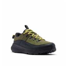 Chaussures homme Columbia Terrastride Bc™ vert Nori, Peppercorn