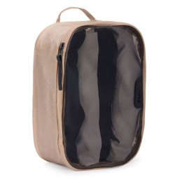 Organisateur de voyage Thule Packing cube S beige jemná béžová