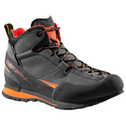 Chaussures homme La Sportiva Boulder X Mid GTX