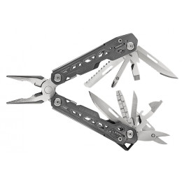 Outil multifonction Gerber Truss (2019) argenté Silver