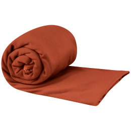 Serviette Sea to Summit Pocket Towel L