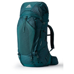 Sac à dos femme randonnée Gregory Deva 60 4.0 turquoise Emerald Green