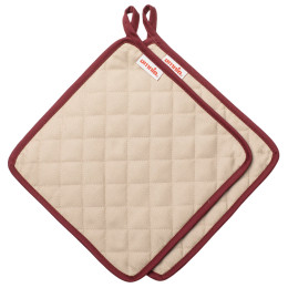 Manique cuisine Omnia Potholder 2-pack