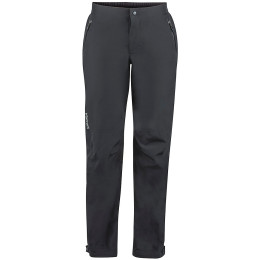 Patalon femme Marmot Minimalist Pants vert Black