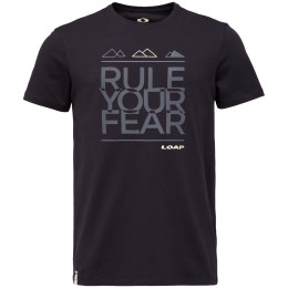 T-shirt homme Loap Alhan