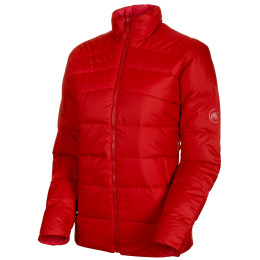 Veste femme Mammut Whitehorn IN Jck. W rouge ScooterDragonFruit