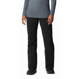 Patalon femme Columbia Backslope™ II Insulated Pant vert Black