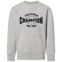 Sweatshirt enfant Champion Crewneck Sweatshirt B GMS