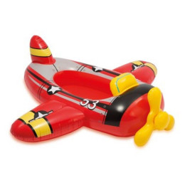 Bateau gonflable Intex Pool Cruiser 59380NP