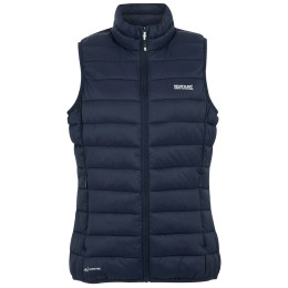 Gilet femme Regatta Women’s Marizion B/W bleu foncé Navy(Navy)