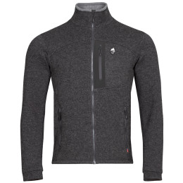 Chandail homme High Point Skywool 6.0 Sweater vert Black
