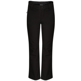 Pantalon enfant Alpine Pro Hurfo vert black