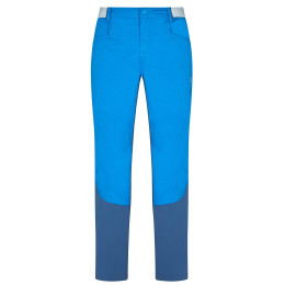 Pantalon homme La Sportiva Rise Pant M bleue Neptune/Opal