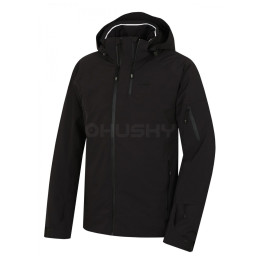 Veste de ski homme Husky Menau M vert Black