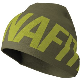 Bonnet Dynafit Light Logo Beanie vert 2881 - golden lime/5A40
