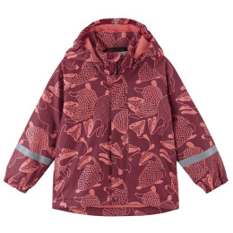 Veste enfant Reima Koski rouge Jam red