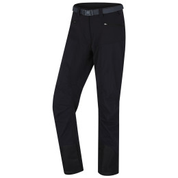 Patalon femme Husky Krony L noir black