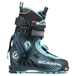 Chaussures ski randonnée Scarpa F1 3.0 WMN