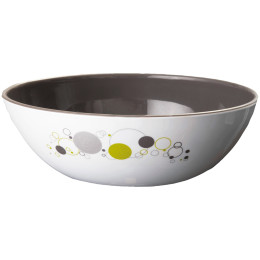 Saladier Brunner Salad bowl 23,5 cm