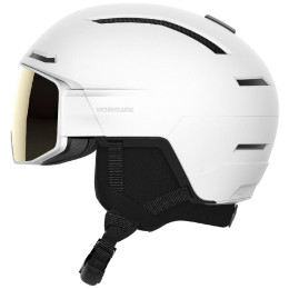 Casque de ski Salomon Driver Pro Sigma